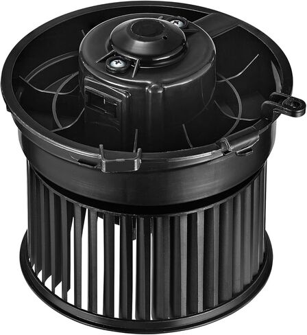 HVAC Blower Motor 700175 Compatible with Nissan Frontier 05-21, 05-15 Xterra, 05-12 Pathfinder, PM9282 27226EA000 75882 SK75830 A/C Blower Motor Assembly in Kuwait