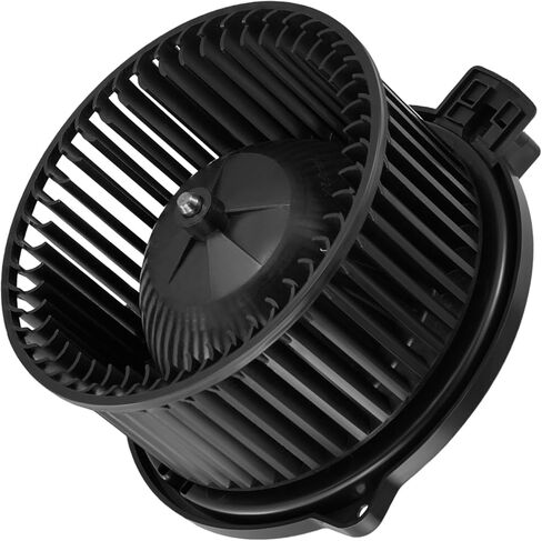 HVAC Blower Motor 700175 Compatible with Nissan Frontier 05-21, 05-15 Xterra, 05-12 Pathfinder, PM9282 27226EA000 75882 SK75830 A/C Blower Motor Assembly in Kuwait