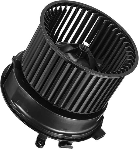 HVAC Blower Motor 700175 Compatible with Nissan Frontier 05-21, 05-15 Xterra, 05-12 Pathfinder, PM9282 27226EA000 75882 SK75830 A/C Blower Motor Assembly in Kuwait