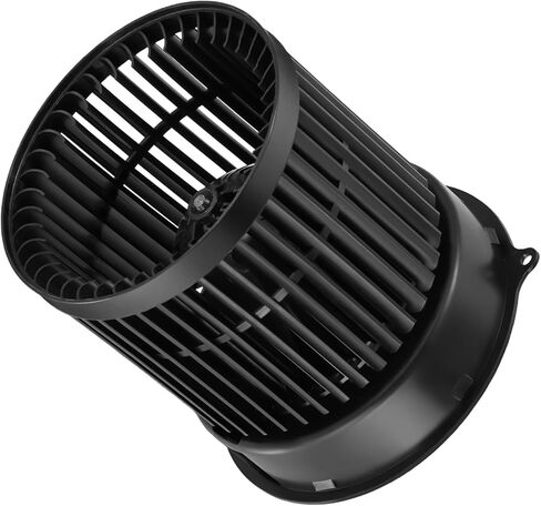 HVAC Blower Motor 700175 Compatible with Nissan Frontier 05-21, 05-15 Xterra, 05-12 Pathfinder, PM9282 27226EA000 75882 SK75830 A/C Blower Motor Assembly in Kuwait