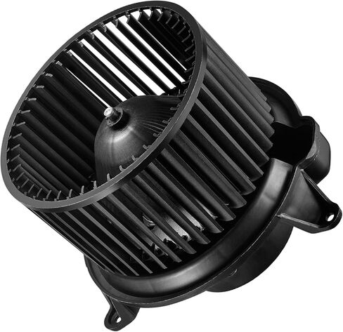 HVAC Blower Motor 700175 Compatible with Nissan Frontier 05-21, 05-15 Xterra, 05-12 Pathfinder, PM9282 27226EA000 75882 SK75830 A/C Blower Motor Assembly in Kuwait