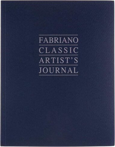 Fabriano Venezia Drawing Book, 9" x 12", Beige in Kuwait