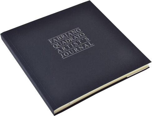 Fabriano Venezia Drawing Book, 9" x 12", Beige in Kuwait