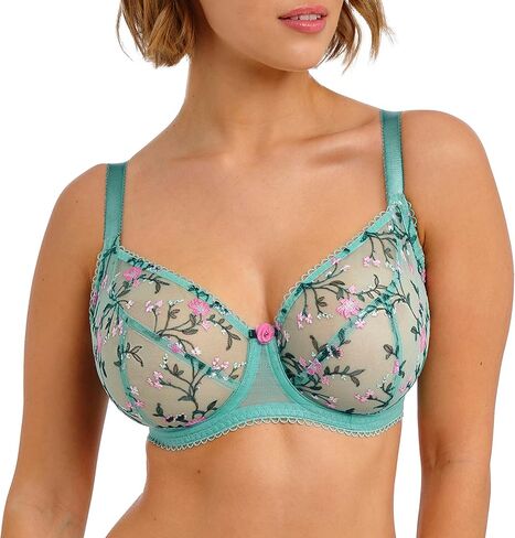 Freya Women's Love Crush Underwire Plunge Bra in Kuwait