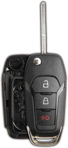 خيار غير مفتاح مفتاح سيارة FOB SHELL FOB FOB (N5F-A08TAA) in Kuwait