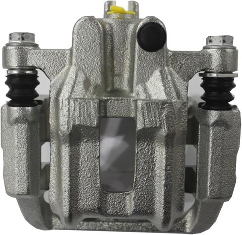 New Brake Caliper W/Bracket Rear Left Compatible With Acura CL 2001-2003 TL 1999-2008; Compatible with Honda Element 2003-2011 172589 43019S0KA01 43019S0KA01RM 43019SEPA00 43019SEPA50 43019SEPA51 in Saudi Arabia