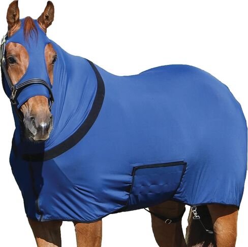 UltraFlex Horse Sleazy Slickers | Horse Slinky Protection | Dirt & Dust Defense in Kuwait