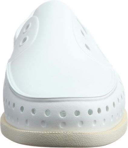 Native Shoes Howard Sugarlite Shoes for Men, and Women - Cut-Out Holes Detailing with Round Toe Design, and Slip-On Style in Saudi Arabia