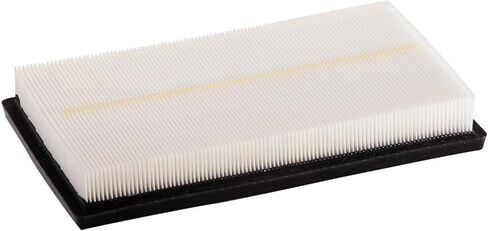 فلتر هواء المحرك الفاخر XA10586 من ECOGARD يناسب Toyota C-HR 2.0L 2018-2020، Camry 2.5L HYBRID 2018-2019، Corolla 2.0L 2019-2020، Avalon 2.5L HYBRID 2019، Mirai -L 2017-2018، 86 2.0L 2017 - 2019 in Kuwait