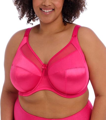 آلهة المرأة زائد الحجم كيرا underwire braed bra in Kuwait