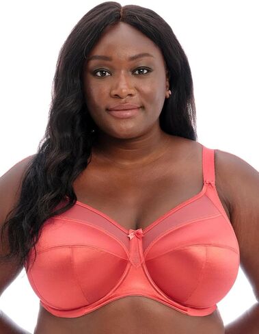 آلهة المرأة زائد الحجم كيرا underwire braed bra in Kuwait