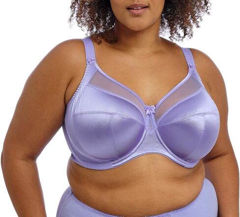 آلهة المرأة زائد الحجم كيرا underwire braed bra in Kuwait