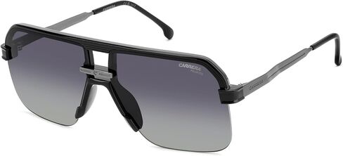 CARRERA CARRERA 1066/S 003 MATTE BLACK 63/12/145 MAN Sunglasses in Kuwait