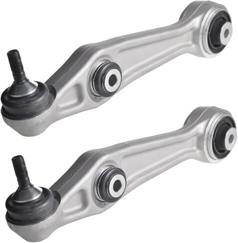 ES801542 Outer Tie Rod End Compatible with 2016-2023 Tesla S 2016-2021 Tesla X in Saudi Arabia