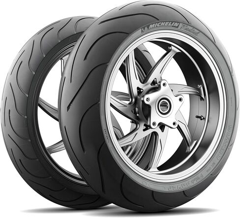 Michelin Pilot Power 2CT Sport Radial Tyre-170/60ZR-17 (72W) 72J (35725) in Kuwait