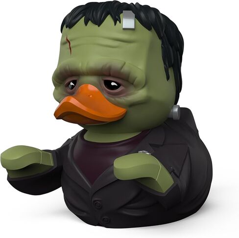 TUBBZ Mini: Creature from The Black Lagoon Cosplaying Rubber Duck Vinyl Figure in Saudi Arabia