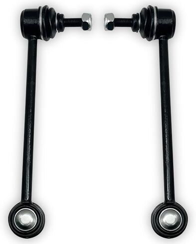 K750160 K750161 2PCS Stabilizer Stablizer Sway Bar Links تتوافق مع Mazda 2007 2008 2008 2010 2011 2013 2014 2015 Cx9 in Kuwait