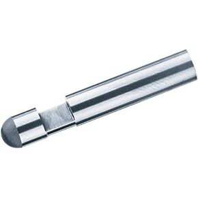 Roman Carbide DC1455 Solid Carbide Flush Trim and Laminate 1/4-Inch Shank