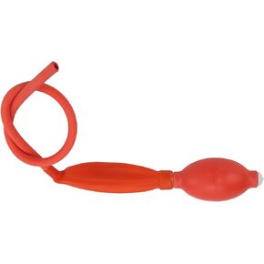 Laboratory Tool, Rubber Soft Convinient Safe Quick Bulb Syringe for Researchers for Experiment Enthusiast for Laboratory for Research Room