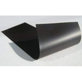 4" x 6" Plain Magnet Sheets 20 mil - 25 Pack Ideal for Craft die Storage or applying Adhesive Items