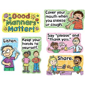 Carson Dellosa 47-Piece Bloom With a Growth Mindset Bulletin Board Set, Growth Mindset Classroom Decorations, Positive Sayings, and Growth Mindset Posters for Bulletin Board and Classroom Decor