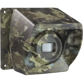 Expandable for Wuloo Wireless Driveway System (Only Sensor, CAN NOT Work Without Receiver)