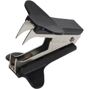 Staple Puller Remover Tool, Staple Puller Paper Clip Remover ABS Iron Staple Puller Remover Staples Removal Tool for Office School Home 2.2 x 1.4 x 1.8in in Kuwait