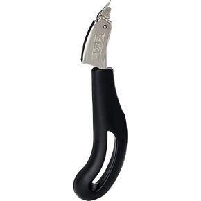 Rapid Staple Remover for Removing Staples, Steel Construction, R3, Metal
