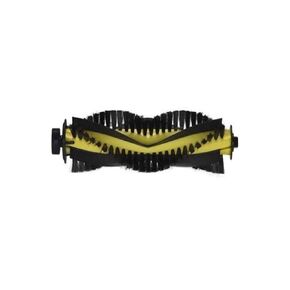 PURE CLEAN Center Squeegee Brush for Robot Vacuum Cleaner, Replacement Part for Models PUCRC660 and PUCRC675