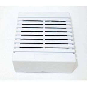 SD 15W-ULF - DSC 15-Watt Dual Tone Alarm Siren