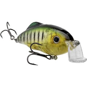 Strike King Hybrid Hunter Jr. Crankbait
