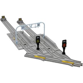 J-24 Rail Yard