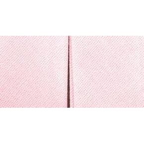 Wrights Double Fold Quilt Binding 7/8 inch 3 Yards Light Pink 117-706-303 (3-Pack)