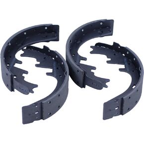 حذاء الفرامل الخلفي المعاد بناؤه من Motorcraft BR96B in Kuwait