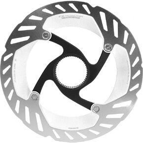 دوار شيمانو Rt-Cl800 - سنترلوك فضي، 160 ملم in Kuwait