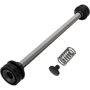 M MATI Rear Propeller Drive Shaft Kit for Yamaha Rhino 450 Rhino 660 YXR45F YXR66F 2004-2009 5UG-G6172-00-00 5KM-46126-00-00 90501-200A0-00