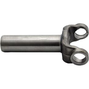 BUYMACHINERYPARTS 2-3-12051X Slip Yoke FIT for GM 350 700R 26/27 spline 3.875" x 1.062" 1330 series U-Joint To End Of Spline (J) In. 6.760"