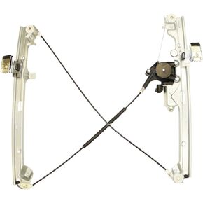 ACDelco Professional 11A15 Front Passenger Side Power Window Regulator with Motor