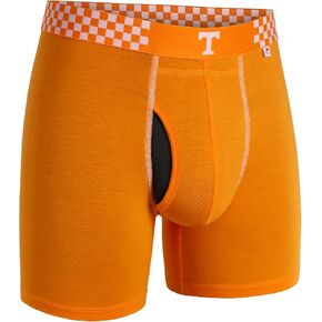 2UNDR NCAA Team Colors بوكسر سوينغ شيفت للرجال in Kuwait