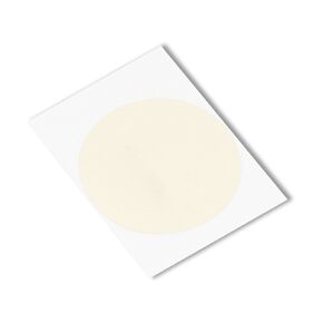 3M 7993MP-1/2"CIRCLE-100 مفتاح غشاء، دائرة قطرها 0.500" (عبوة من 100 قطعة)