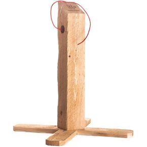 Cat Scratching Post-24 Cedar Post