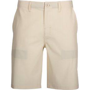Salt Life Men's Transition Hybrid Boardshorts