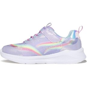 Skechers Girl's Unicorn Chaser Sneaker