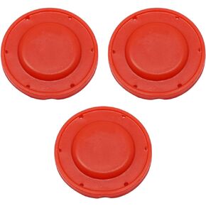 3 Pcs Start Stop Switch Button Knob Cover for SeaDoo XP GTI GSX GTX SPX RX SP SPI GS GSI HX LRV, OEM# 277000306