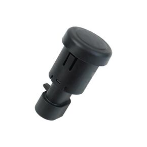 Rear Liftgate Window Glass Release Switch Compatible with 2007-2014 Chevy Tahoe Suburban Cadillac Escalade GMC Yukon Back Window Glass Release Switch Open Button Replace D1994E 15798062 22863048