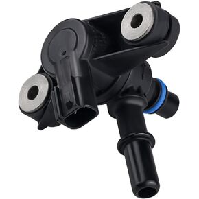 JDMON Compatible with Vapor Canister Purge Valve Solenoid Ford Lincoln Mercury Mazda F-150 Explorer Escape Edge Mustang Fusion,MKT/MKX/MKS, Mariner/Milan,Tribute, Replaces 9U5Z9C915H