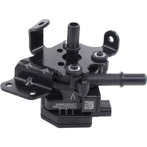 NewYall Vapor Canister Purge Valve Pump