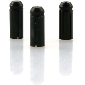 18 قطعة من DTTRA، ملحقات حماية جناح السهام من سبائك الألومنيوم، ثابتة 90 درجة، 6 ألوان in Kuwait