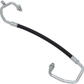 UAC New HVAC A/C Refrigerant Discharge Hose HA 11528C