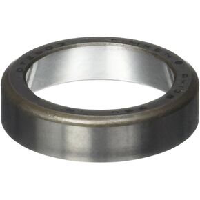 Timken A4138 Tapered Roller Bearing Outer Race Cup, Steel, Inch, 1.377" Outer Diameter, 0.3437" Cup Width